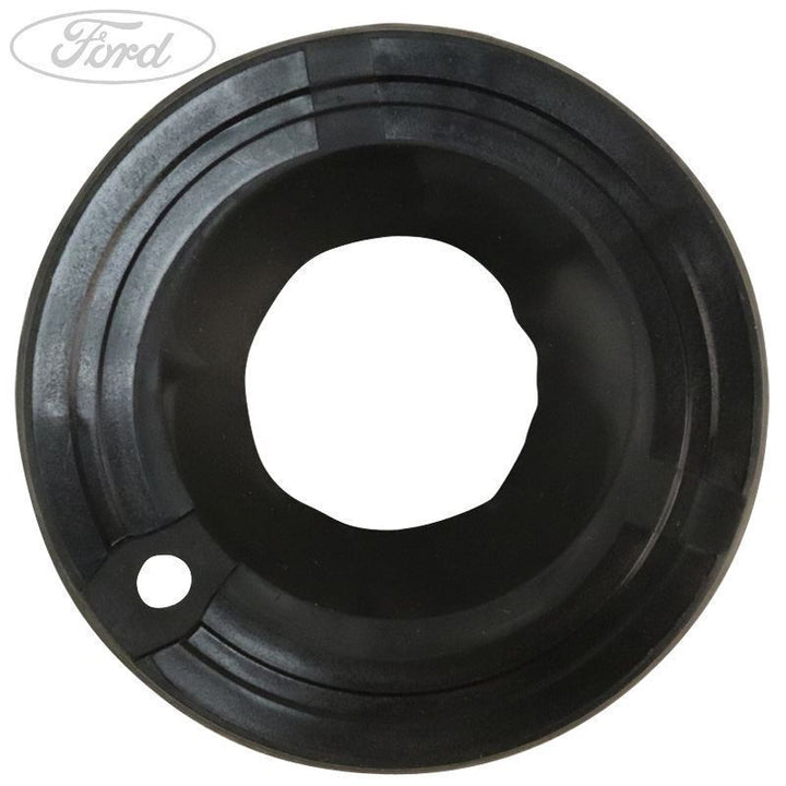 FILLER PIPE GASKET
