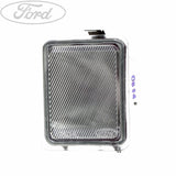 EXTERIOR REAR VIEW MIRROR HOUSING