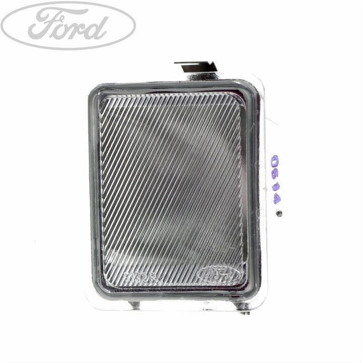 EXTERIOR REAR VIEW MIRROR HOUSING