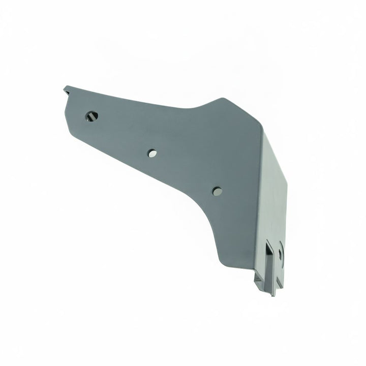 EcoSport N/S Lower Wing Moulding Primed 2017-2023