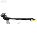 EDGE S-MAX GALAXY 2.0 DOHC MID EXHAUST SECTION SENSOR 2016-