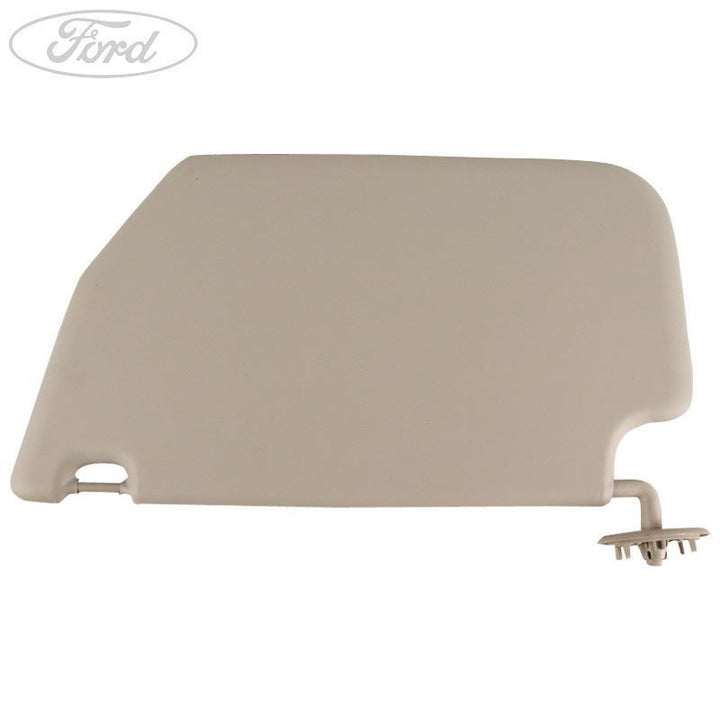 Transit Connect Tourneo Drivers Side Sun Visor 2013-2022