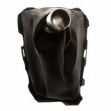 GEAR SHIFT LEVER GAITER & BEZEL