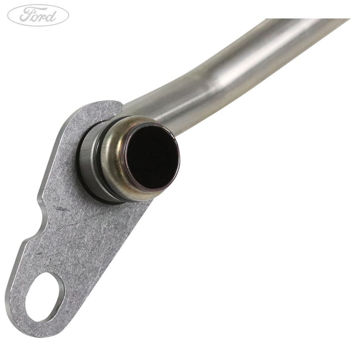 RANGER DURATORQ TDCI TURBOCHARGER OIL DRAIN TUBE