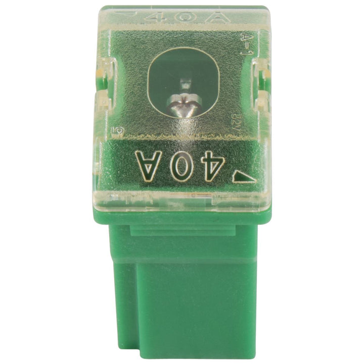 ORION ESCORT FIESTA MOTORCRAFT 40 AMP FUSE