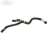TRANSIT DURATORQ EGR WATER INLET HOSE 2000-2006