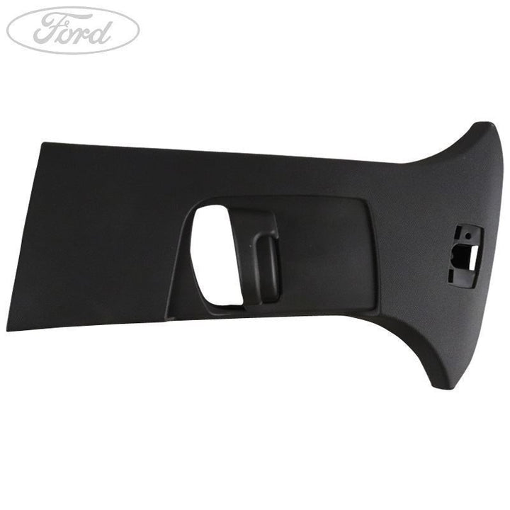 TRIM PANEL