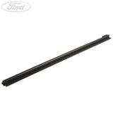 CONNECT FRONT O/S DOOR INNER BELT WEATHERSTRIP SEAL 13-