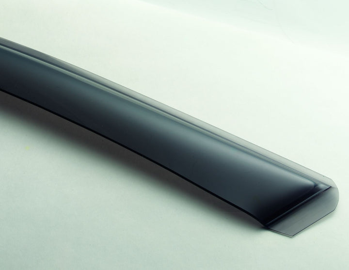 KUGA 01/2008-10/2012 CLIMAIR®* WIND DEFLECTORS FOR REAR DOOR WINDOWS,BLACK