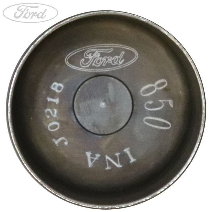 1.0 GTDI ECOBOOST CYLINDER HEAD VALVE TAPPET 2.85MM