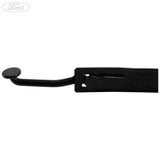 FUEL TANK STRAP