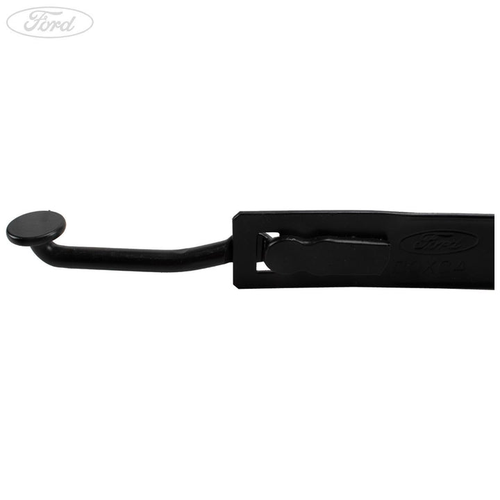 FUEL TANK STRAP