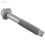 REAR KNUCKLE AND SUSPENSION ARMS HEX HEAD BOLT PACK OF 5