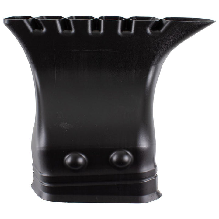 FOCUS O/S RH HEATER DUCT