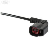 BRAKE SKID CONTROL WIRING