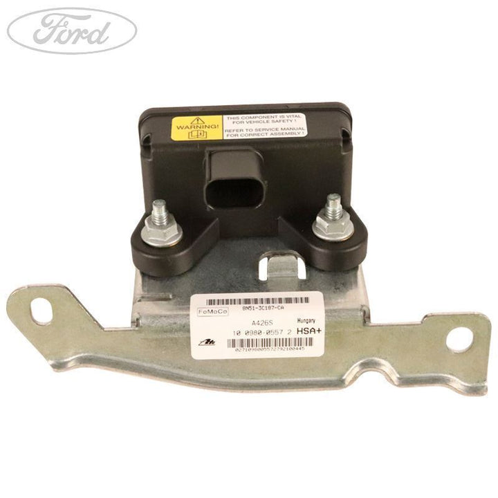 FOCUS ESP ELECTRONIC STABILITY CONTROL SENSOR