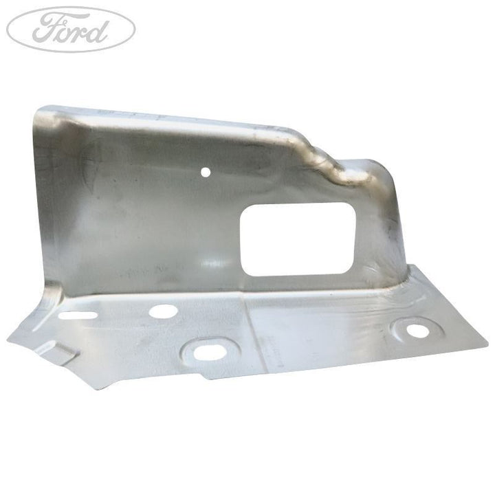 BODY SIDE PANEL EXTENSION