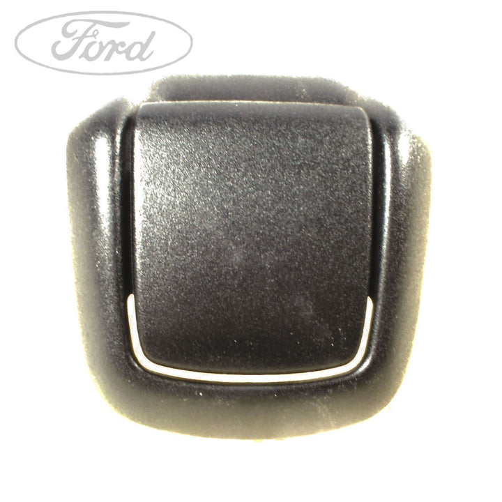 FIESTA FUSION O/S FRONT SEAT TIPPING RELEASE KNOB EBONY