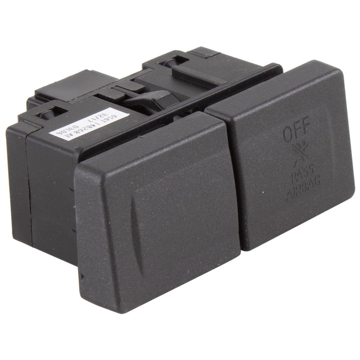 FIESTA FUSION PASSENGER AIRBAG DEACTIVATION SWITCH