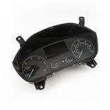 TRANSIT ECOBLUE INSTRUMENT CLUSTER HOUSING 2021-2024