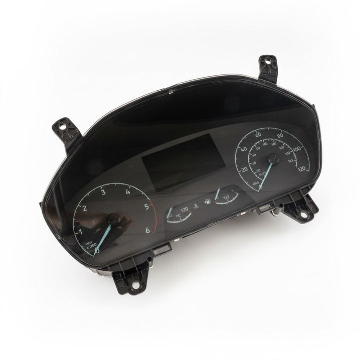TRANSIT ECOBLUE INSTRUMENT CLUSTER HOUSING 2021-2024