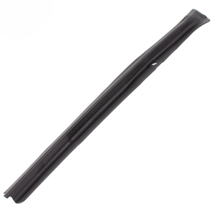 REAR DOOR MOULDING