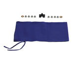 TOURNEO/TRANSIT CUSTOM DETACHABLE TOW BAR