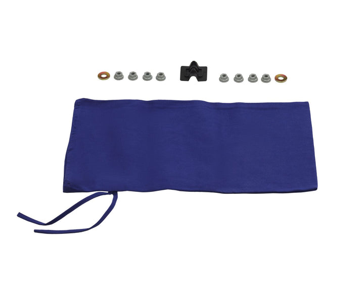 TOURNEO/TRANSIT CUSTOM DETACHABLE TOW BAR