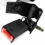 FOCUS REAR SEAT BELT