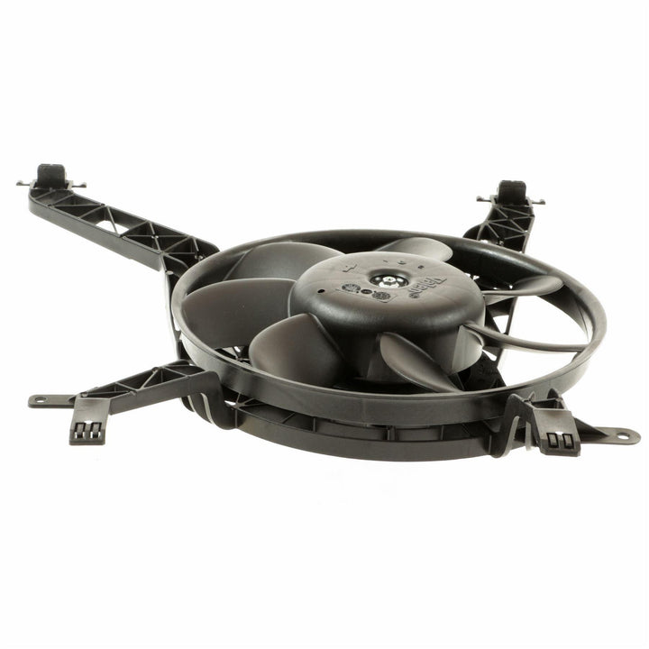 B-MAX 1.4 FIESTA 1.25 ENGINE COOLING FAN & MOTOR