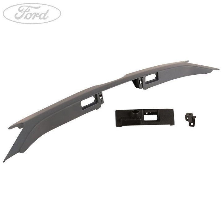 TAILGATE HANDLE