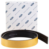 FUEL TANK STRAP ANTI RATTLE PAD