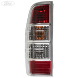 RANGER REAR N/S PASSENGER SIDE BRAKE LAMP LIGHT RHD