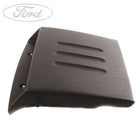 DASH PANEL DIGITAL TACHOGRAPH COVER