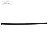 FIESTA FRONT O/S DOOR WINDOW BELT WEATHERSTRIP 08-