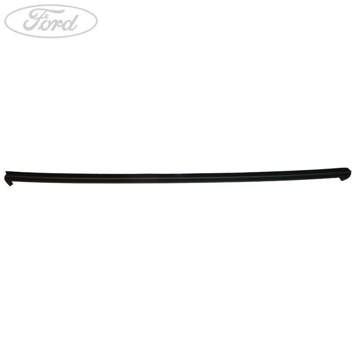 FIESTA FRONT O/S DOOR WINDOW BELT WEATHERSTRIP 08-