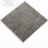 TRANSIT TDCI CABIN POLLEN ODOUR FILTER