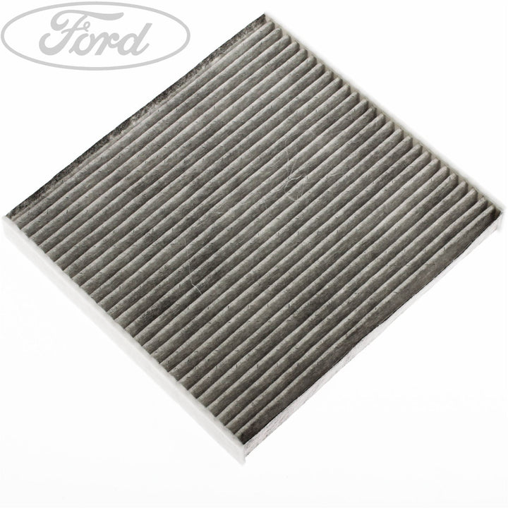 TRANSIT TDCI CABIN POLLEN ODOUR FILTER