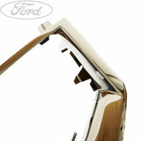 MONDEO FRONT UPPER RADIATOR GRILLE FRAME TITANIUM X