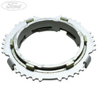 SYNCHRONIZER RING