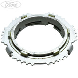 SYNCHRONIZER RING