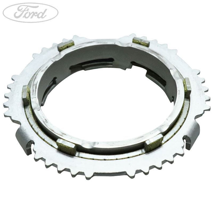 SYNCHRONIZER RING