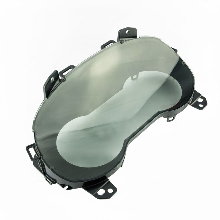 Edge Galaxy S-Max Fuel And Temperature Gauge Mask 2016-2022