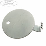 TRANSIT CONNECT FUEL TANK FILLER ACCESS DOOR