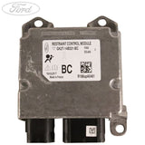 AIR BAG SENSOR