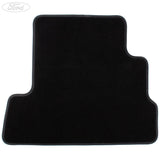 KUGA MK2 FRONT & REAR CONTOURED CARPET FLOOR MATS 2016-2017
