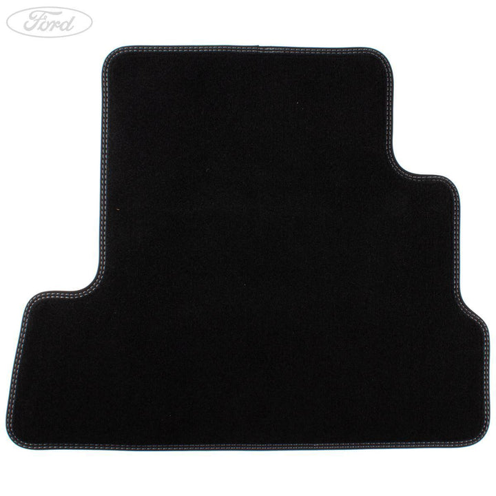 KUGA MK2 FRONT & REAR CONTOURED CARPET FLOOR MATS 2016-2017