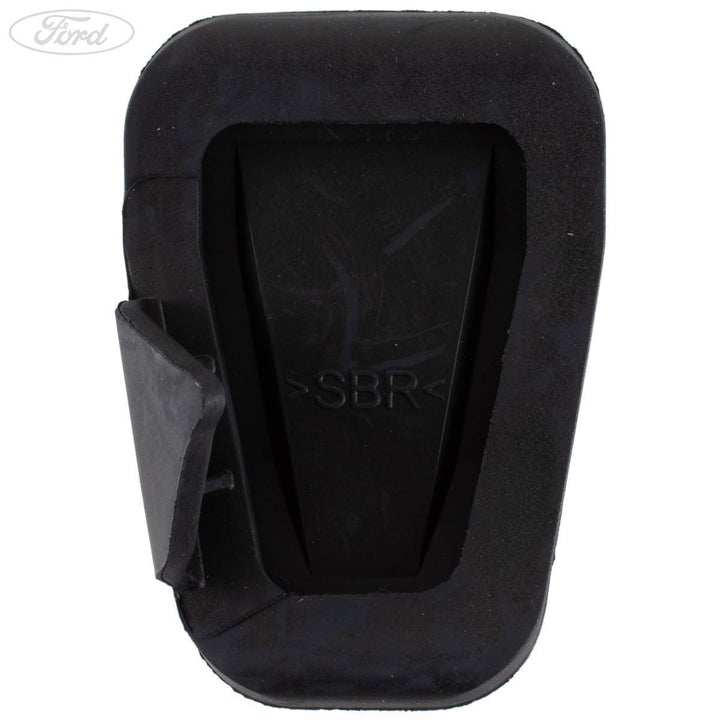 FIESTA ECOSPORT B-MAX FIGO BRAKE & CLUTCH PEDAL PAD