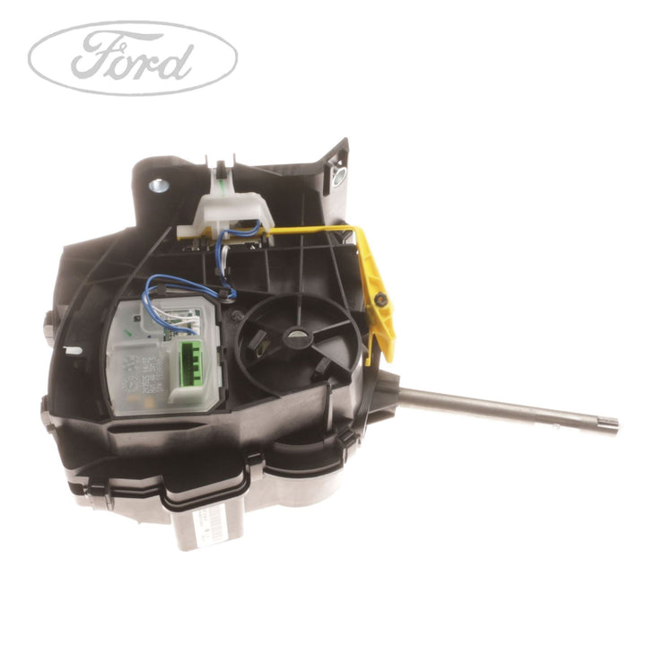 GEAR SELECTOR LEVER HOUSING