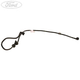 ECOSPORT 1.5 SOHC DI TC BRAKE SERVO VACUUM HOSE 10/2013-